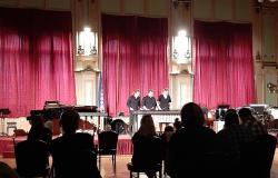 Prikazivanjem kratkih filmova i koncertom počeli Dani umjetnosti Univerziteta u Sarajevu