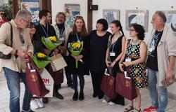 Na „XXIII Nacionalnom festivalu dječje knjige“ studentica Akademije likovnih umjetnosti osvojila je drugo mjesto u takmičenju za ilustratore