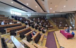 Univerzitet u Sarajevu je pravno integrisan - Najveća reforma i transformacija UNSA u njegove 72 godine postojanja