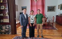 UNSA: Saradnja sa Biološkim fakultetom i Institutom za medicinska istraživanja Univerziteta u Beogradu