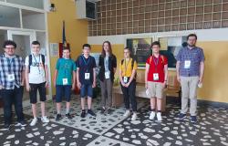 Historijski rezultat na Juniorskoj balkanskoj matematičkoj olimpijadi!