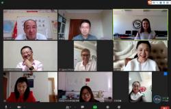 Konfučijev institut Univerziteta u Sarajevu održao online takmičenje u poznavanju kineskog jezika za učenike i učenice srednjih škola u BiH