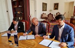 Potpisan sporazum o saradnji između Univerziteta u Sarajevu i ASA Prevent grupacije