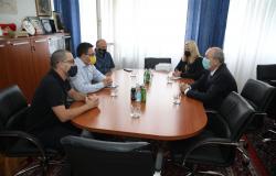 Ambasador Republike Grčke posjetio Filozofski fakultet Univerziteta u Sarajevu