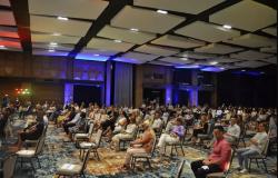 Ceremonija otvaranja uvodnog simpozija Erasmus+ projekta IQPharm