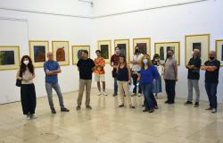 U Galeriji ALU Sarajevo otvorena izložba „In memoriam: akademik Dževad Hozo (1938–2020)“