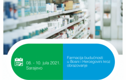 IQPharm projekat