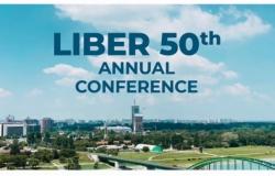 Održana 50. LIBER konferencija