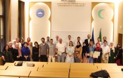 Svečana dodjela certifikata učesnicima programa "Diploma u islamskim naukama 2021."