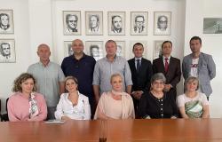 Veterinarski fakultet UNSA posjetila delegacija Instituta za higijenu i tehnologiju mesa (INMES)