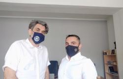 Fakultet dramskih umjetnosti – Cetinje u radoj posjeti Akademiji scenskih umjetnosti UNSA