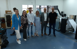 Studenti Fakulteta za saobraćaj i komunikacije posjetili Glavni poštanski centar JP „BH Pošta” d. o. o. Sarajevo