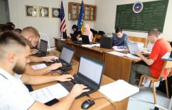 Održan obrazovni projekat o najnaprednijim metodama skeniranja biometrijskih podataka i njihovog arhiviranja