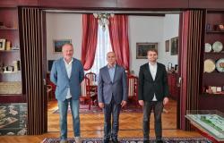 Projekat „Urbana transformacija Sarajeva“: Saradnja ETH Zurich, Univerziteta u Sarajevu i Zavoda za planiranje razvoja KS