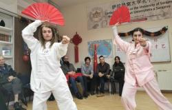 Najava aktivnosti Konfučijevog instituta Univerziteta u Sarajevu