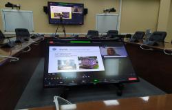 Sarajevo Graphics Group na konferenciji „Virtual Archaeology“ u Rusiji