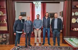 Najavljeno intenziviranje saradnje između Univerziteta u Sarajevu i Udruženja „Obrazovanje gradi Bosnu i Hercegovinu“