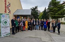 Svečano otvoren 3. međunarodni kongres zelene biotehnologije