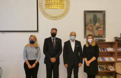 Agencija Ujedinjenih nacija za ravnopravnost spolova i osnaživanje žena i Univerzitet u Sarajevu potpisali Memorandum o razumijevanju