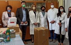 Vrijedna donacija kompanije Pharmamed Farmaceutskom fakultetu Univerziteta u Sarajevu