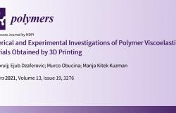 Mašinski fakultet UNSA: Saopštenje o objavljenom naučnom radu