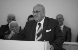 IN MEMORIAM – Akademik prof. dr. Šefkija Čekić