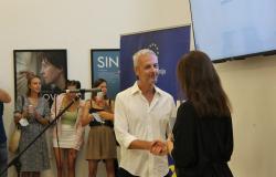 Izložba Amera Mržljaka „Filmski plakati"