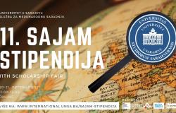 11. SAJAM STIPENDIJA