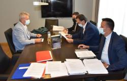 Početne pripreme za narednu naučnu konferenciju o Srebrenici