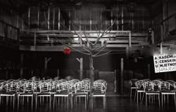 Akademija scenskih umjetnosti