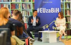 Pre-departure informativni dan za Erasmus+ odlazne studente