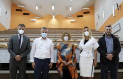 Otvoren obnovljeni amfiteatar na Prirodno-matematičkom fakultetu