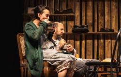 Uskoro premijera predstave "Neće biti smak svijeta"