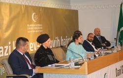 U Sarajevu održan naučni skup o Gazi Husrev-begu