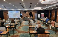 Konferencija povodom završetka implementacije projekta: Povećane mogućnosti obrazovanja za romske učenike i mlade Rome i Romkinje na području Zapadnog Balkana i Turske