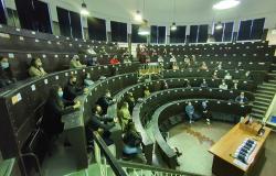 Inauguralno (uvodno) predavanje 