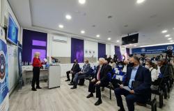 Svečano otvorena međunarodna naučna konferencija „Pandemija Covid 19 - odgovor nauke na izazov stoljeća“