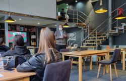 Povodom Svjetskog dana mentalnog zdravlja održano je predavanje: "Mentalno zdravlje studenata/ica i srednjoškolaca/ki"