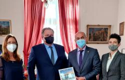 Najavljena saradnja Univerziteta u Sarajevu i Univerziteta Južne Bohemije u Češkim Budejovicama