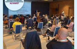 Konferencija Goethe-Instituta: NASTAVITI USAVRŠAVATI NASTAVNIKE/CE (NJEMAČKOG) – ALI KAKO?