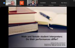 Filozofski fakultet UNSA: Održana četvrta Međunarodna konferencija o engleskom jeziku, književnosti, metodici nastave engleskog jezika i prevođenju (CELLTTS)