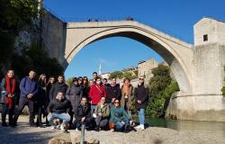 Uspješno realizirana šesta „Međunarodna sedmica obuke osoblja“