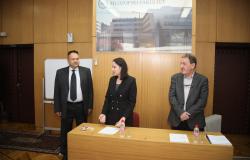 Održana prva sesija simpozija "Ideja Evrope i Evropska unija"