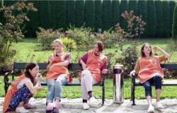 Nagrada "Zlatna palma" za Faruka Lpnčarevića, redovnog profesora Akademije scenskih umjetnosti UNSA