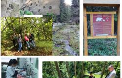 Potpisan Ugovor između Univerziteta u Sarajevu - Veterinarskog fakulteta i zaštićenih prirodnih područja Kantona Sarajevo