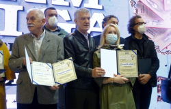 Nacionalna i univerzitetska biblioteka BiH dobitnik sajamske nagrade