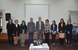 Direktorica Nacionalne biblioteke Crne Gore "Đurđe Crnojević" posjetila Nacionalnu i univerzitetsku biblioteku BiH