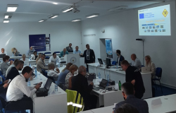 Održana Međunarodna konferencija “Nove metode učenja i refleksija najboljih praksi zemalja EU na stanje sigurnosti saobraćaja u BiH”