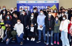 Dodijeljene stipendije djeci bez jednog ili oba roditelja iz BBI Fonda „Sheikh Saleh Kamel“