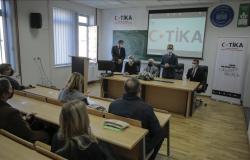 Foto: Samir Jordamović /AA